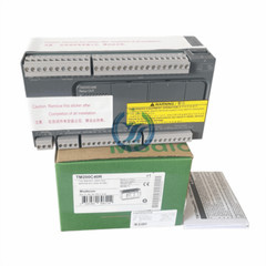1-Piece Schneider TM200C40R Programmable Programmable New with Box