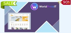 Farmart – Organic and Grocery Marketplace WordPress Theme GPL Lifetime Update