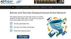Entire Website Traffic Selling Network: 16 Established Money-Making Websites