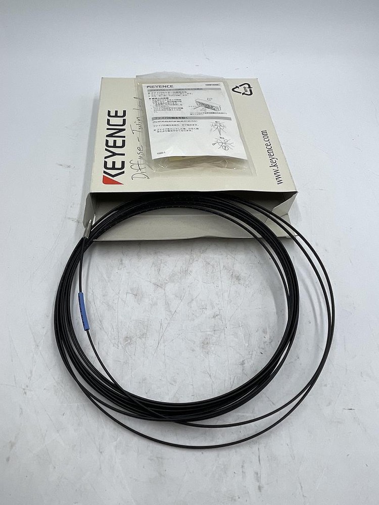 Keyence FU-66(5000)