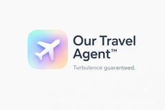 OurTravelAgent.com | Prime Domain 3D Browser Game Website | Turnkey Travel Brand