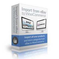 ⭐ Import from eBay to WooCommerce ⭐ Latest Version 1.8.7 ⭐ Fast delivery 🚀