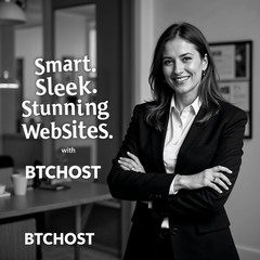 Complete Website Design Service | SEO, Speed, & Style