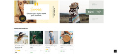 Sellora – PHP Classified Ads Marketplace | Multi Vendor eCommerce Platform
