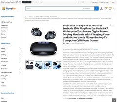 Amazon eBay AliExpress Affiliate / Drop Shipping Commerce Website + Free Hosting