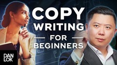 🔥 Dan Lok – High-Income Copywriter 🔥 (Original Price : $2,497.00)