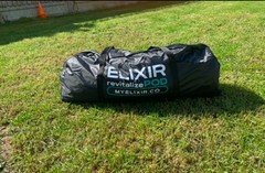 NEW Ice Bath Wholesale Job Lot Bulk | 1,130 Units | Pods Barrels Bundles | TX Pi