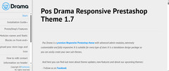 Premium PrestaShop 65 Responsive Themes Templates Full Sites Stores Complete