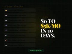 AI Money Bible: Interactive Ebook for Passive Income & Business Growth