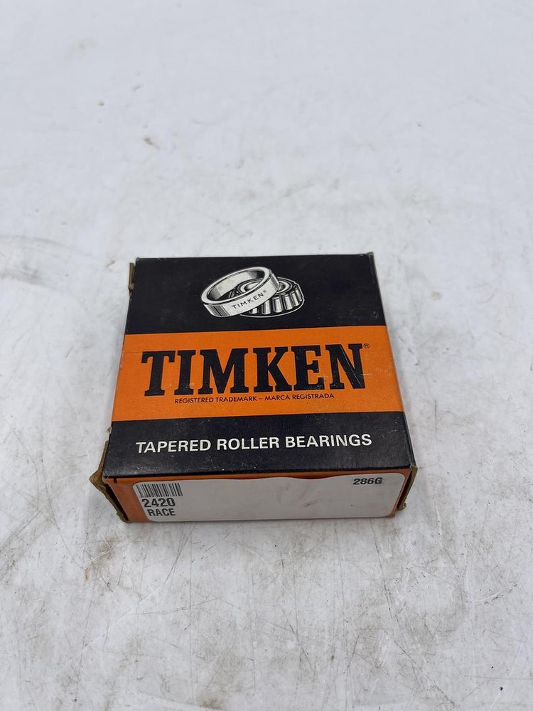 Timken 2420