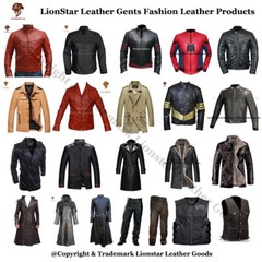 Lionstar Leather Business Dealership For Online Shop or Drop-Shipping