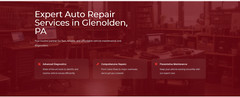 Custom 3-Page Website – Built & Hosted for You – AI-Powered Design Fast Delivery