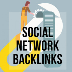 1000 quality backlinks from social networks sites! Best Offer on eBay!!