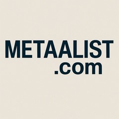 MetaAList.com – Premium Brandable Domain for Directories / Lists / Collections