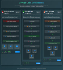 DevOps For PHP Developers (From Server Setup to Deployment)