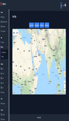 GoKin Cab & Bike Booking App | Android Project with Admin Panel | Android Studio