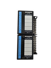 GE FANUC IC670MDL640J 24 VDC INPUT MODULE FAST SHIPPING
