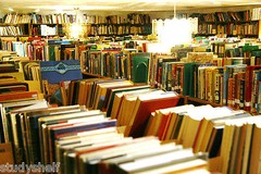 Successful AMAZON Business 100,000+ (80,000+ Cataloged) Books!