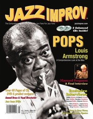 Jazz Improv|Jazz Inside Publish – Inventory, Websites, Photo & Editorial Archive