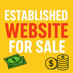Established Crypto Website for Sale – Automated, Passive Income, High-Growth