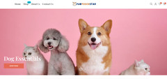 Premium Pets Niche Shopify Dropshipping Store for Sale – Domain Included