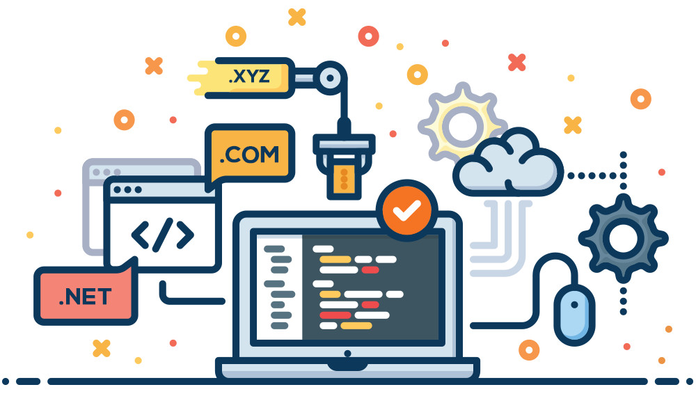 Web Hosting, cPanel Plesk hosting, shared hosting – 1 year