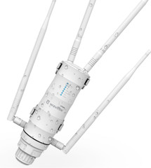 AC1200 Outdoor WiFi Range Extender