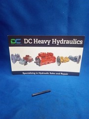 HITACHI EX400-3 SPRING PIN NEW OEM 4222030