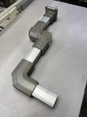 Hoffman Arm