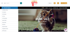 AUTOMATED Dropshipping Website Business For Sale – Professional Niche Store