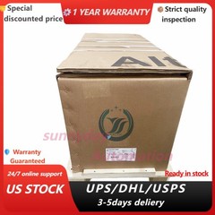 For NEW Schneider ATV610D75N4 frequency converter Original and authent 75KW