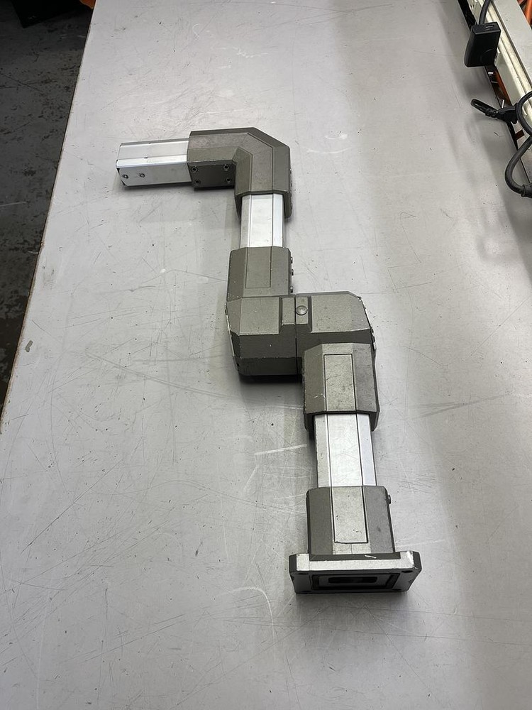 Hoffman Arm