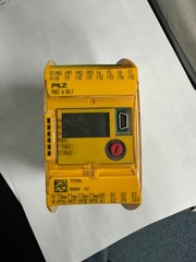 Brand New 772104 Pilz Programmable Logic Controllers PNOZ mB0.1