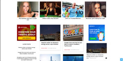 Automated Tech News Website Google AdSense Lightning-Fast Server Hosting