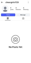 2014 Year Old Instagram Page Business For Sale
