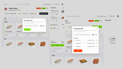 Foodigo Multi-Vendor Flutter Food Delivery Marketplace | Android, iOS, & Website