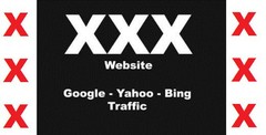 550 High DA Links for your ADULT site. Adult Backlinks . Adult SEO .