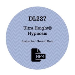 Gerald Kein – Ultra Height (Metaphysical Hypnosis)