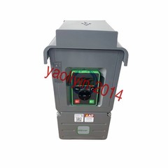 1PC ATV610U30N4 frequency converter Three phase 380-480V 3KW
