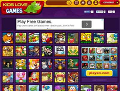 Automated Turnkey Online Games Website + Free Hosting