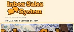 Inbox Sales System Business Package – Website For Sale