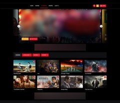 StreamPlay OTT Video Streaming Platform | Movies, Shows, Live TV | PHP Laravel