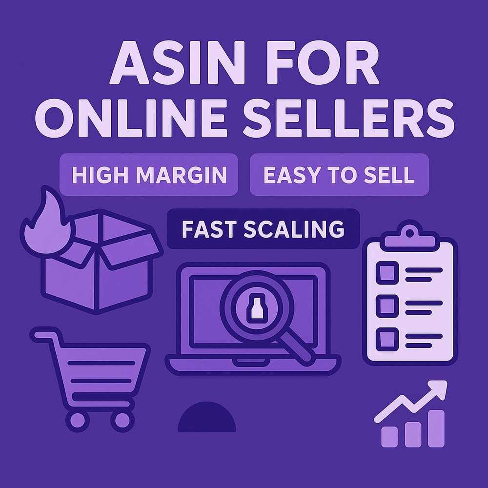 20 Winning Product List for Online Sellers