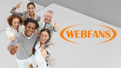WebFans.com and Approved Trademarks in the: US, EU and the Philippines