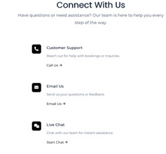 Custom 3-Page Website – Built & Hosted for You – AI-Powered Design Fast Delivery