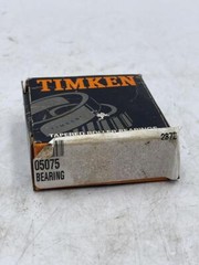 Timken 05075
