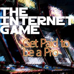 The Internet Game: Get Paid to be a Pro Web Surfer And Earn Without Social Posts