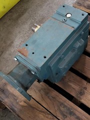 Dodge gear box 56c262b090 ID: 140c262b090k1add NO: SC262B090NK1 ratio 90:1
