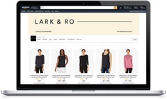 Complete Professional Custom Amazon Store Design 100% compliant with new rules