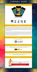 Ebay Template Listing Professional Auction design Responsive mobile HTML 2025